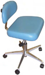 Model 1062 Doctor's Stool